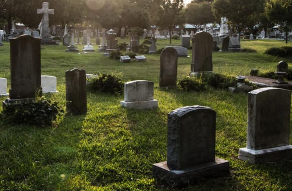 A partir de este fin de semana se habilitan las visitas al Cementerio de Campo Ramón