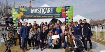 MASTICAR 2019