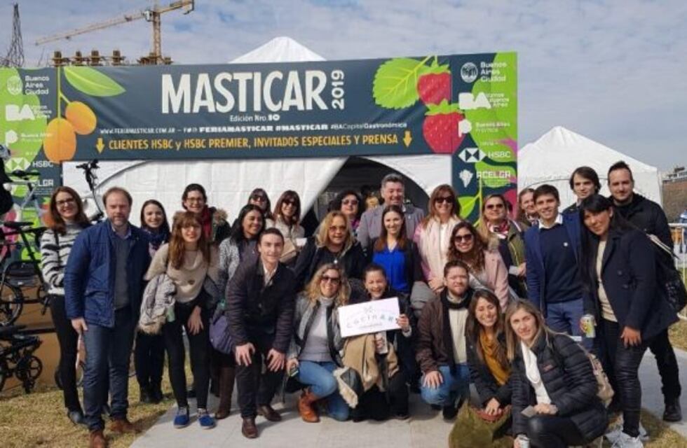 Tierra del Fuego participó del II encuentro de referentes de turismo gastronómico en Buenos Aires