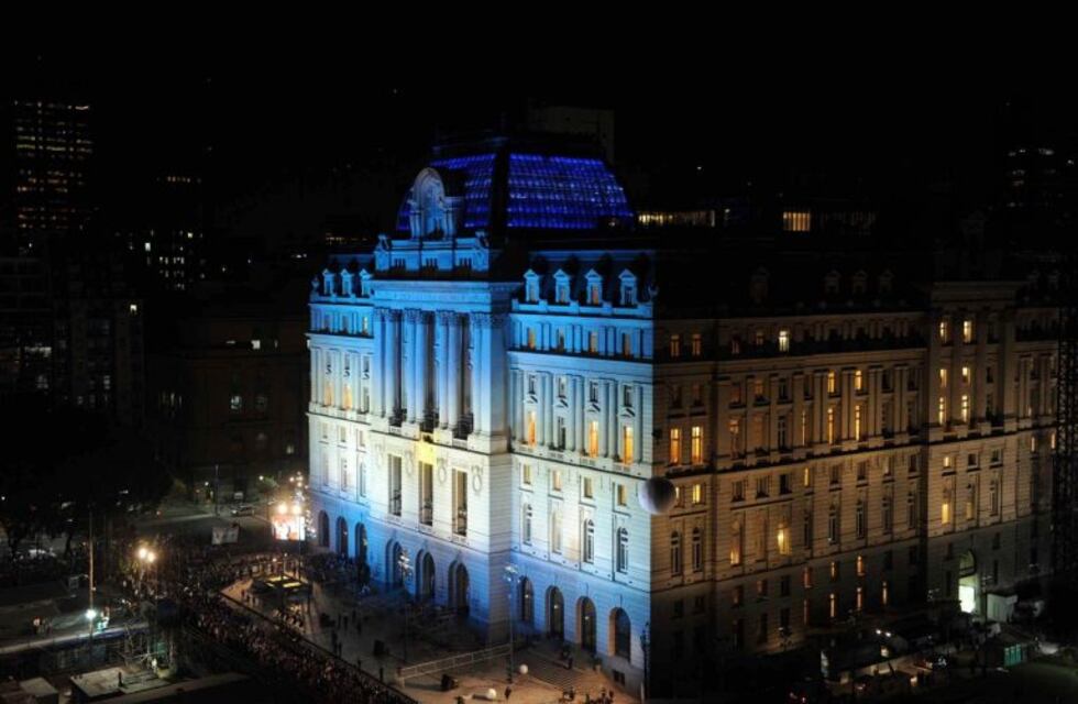 Legisladora santafesina quiere cambiarle el nombre al Centro Cultural Kirchner