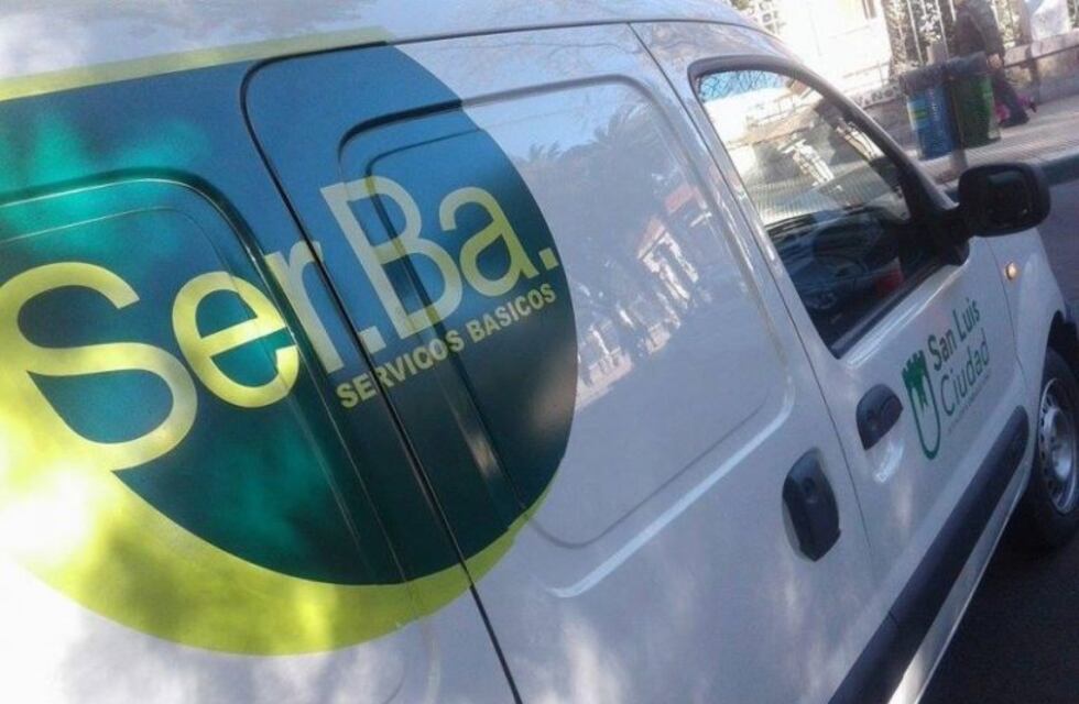 Por la rotura de un caño, barrios de San Luis quedaron sin agua