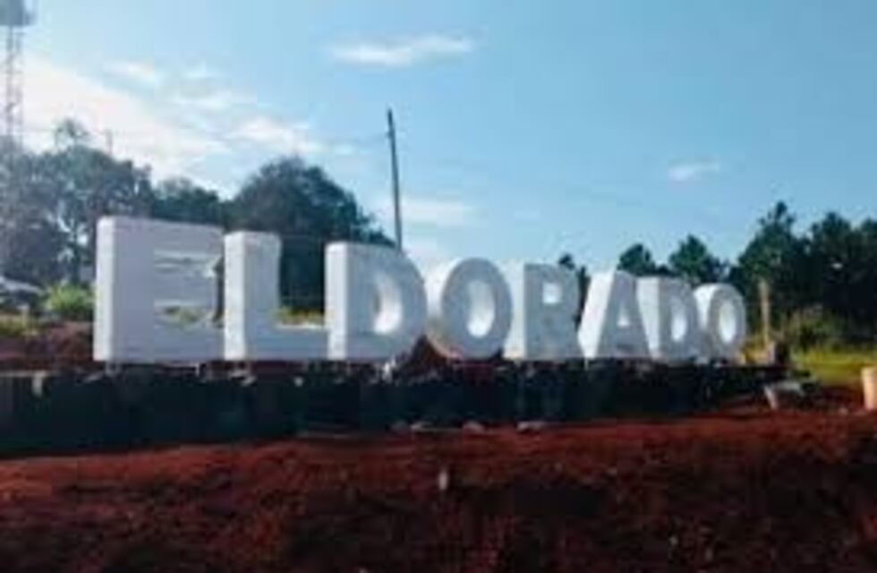 Vecinos de Eldorado grabaron la canción "Paz en la tormenta" como un mensaje de esperanza