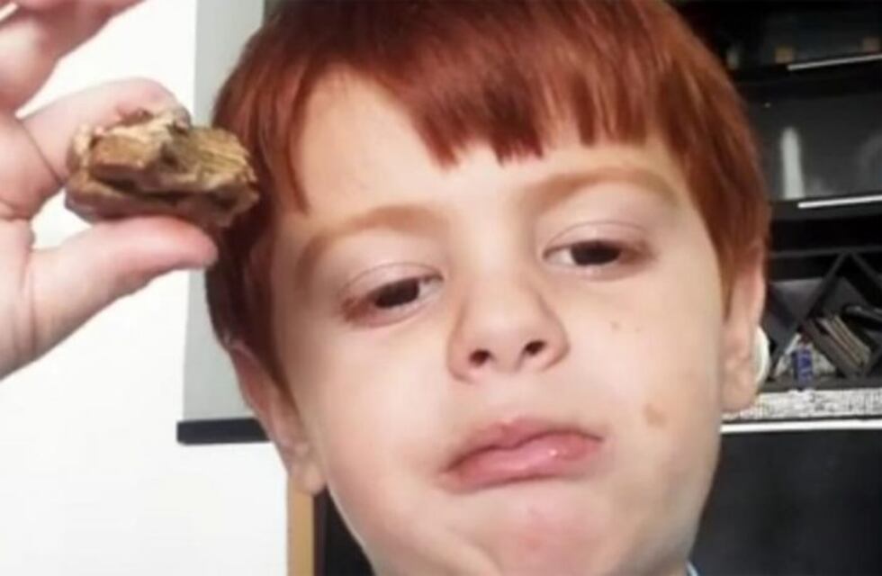Quién es Kevin8, un youtuber santiagueño que con tan solo cinco años ya es furor en la red