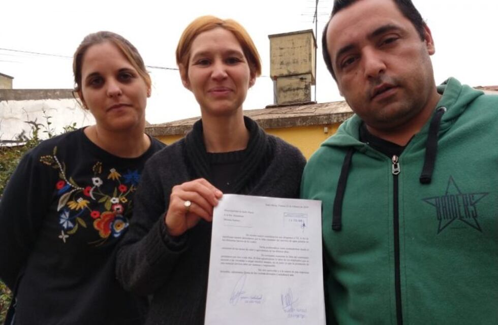 Vecinos denuncian falta de agua potable en Jesús María