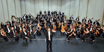 Orquesta Sinfónica de Salta (web)