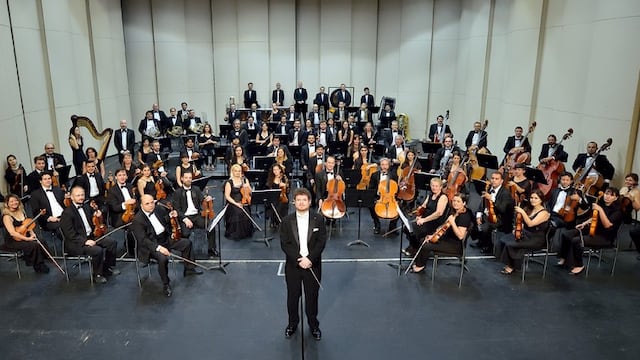 Orquesta Sinfónica de Salta (web)