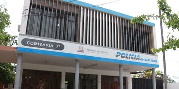 La comisaría 7º se encuentra investigando el tiroteo\u002E