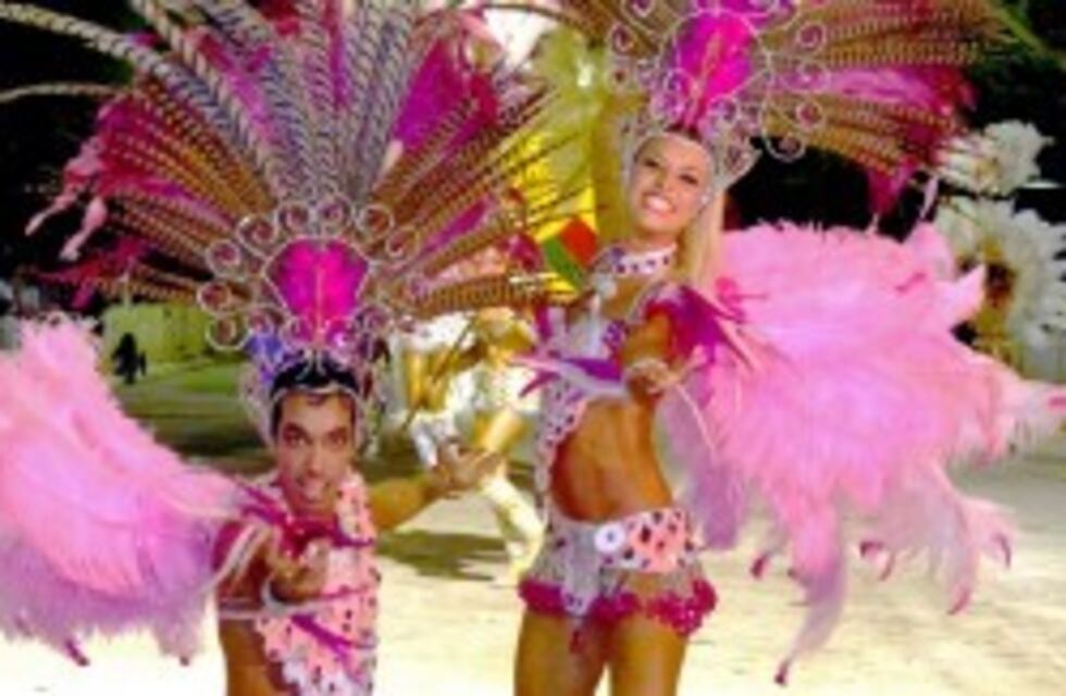 Misiones se viste de Carnaval durante el mes de febrero