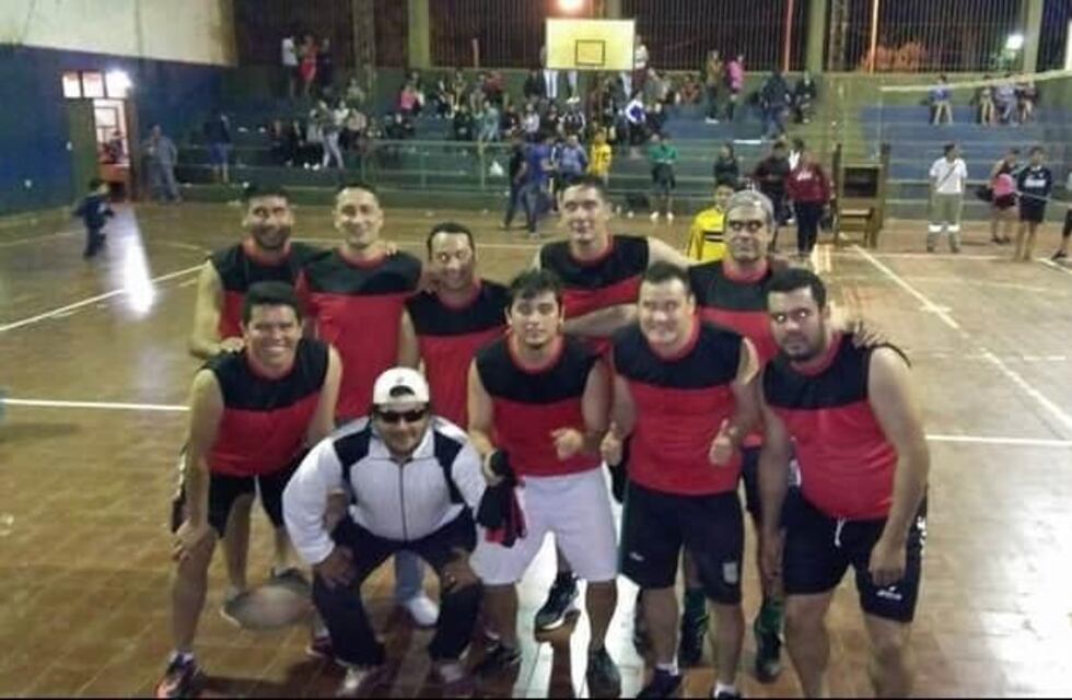 Colonia Victoria permitirá el fútbol 5 todos los días