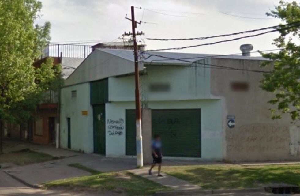 Asaltaron una distribuidora en zona sudoeste y se llevaron el dinero de la recaudación