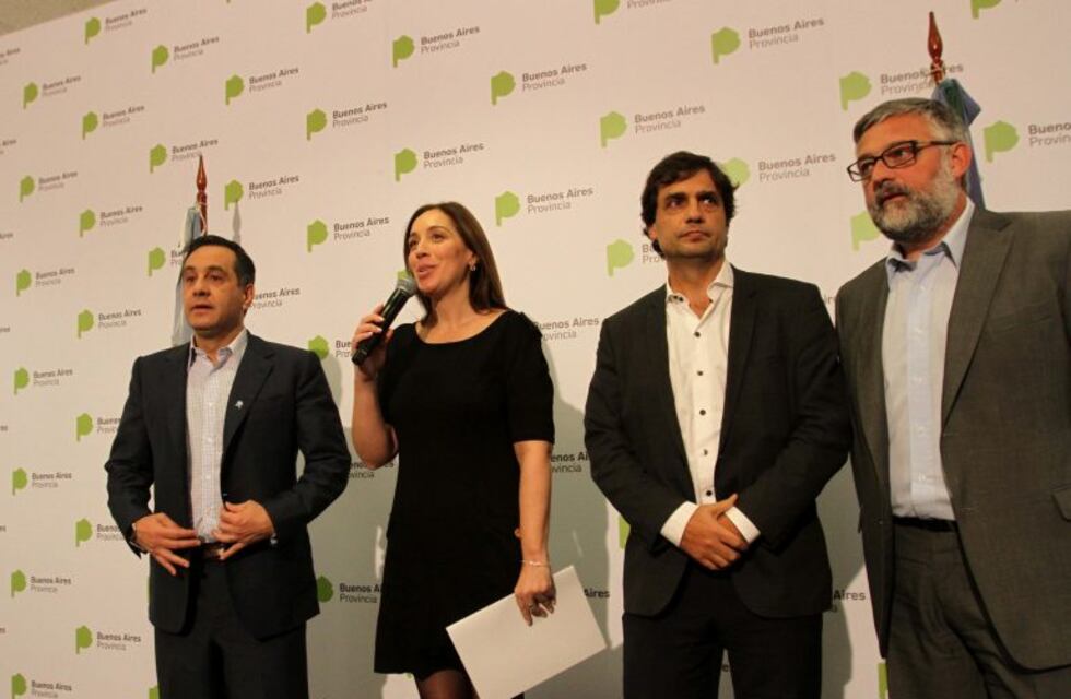 Finocchiaro confirmó que se recuperarán las clases perdidas por los paros