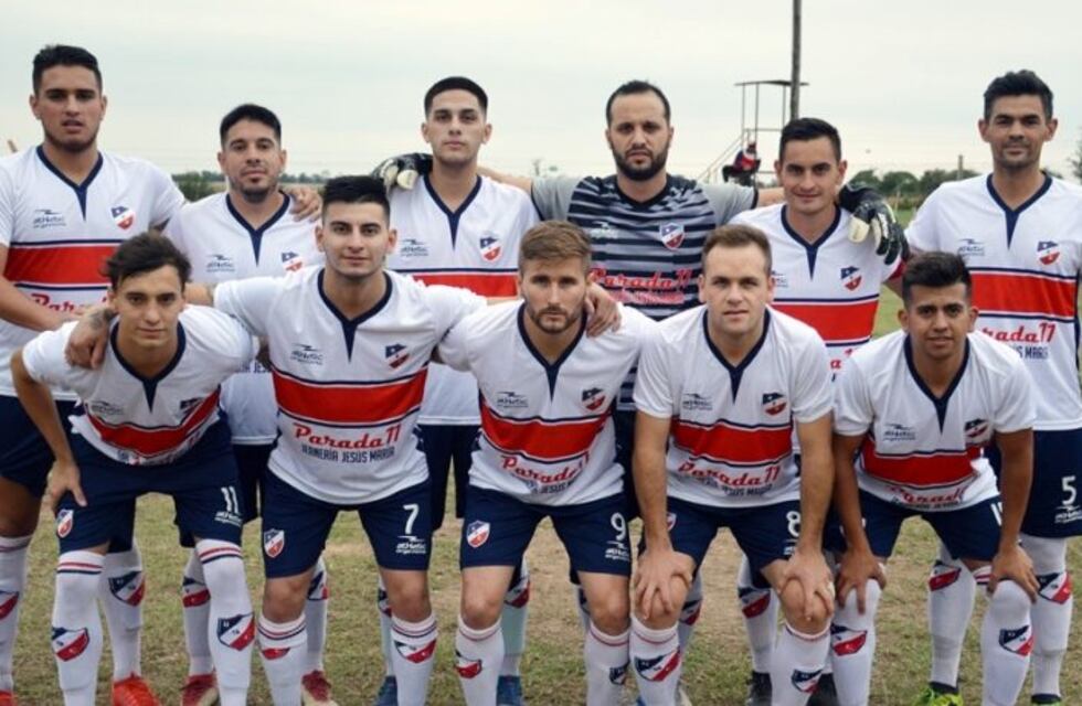 Liga Colón: el Bochas sigue en la punta