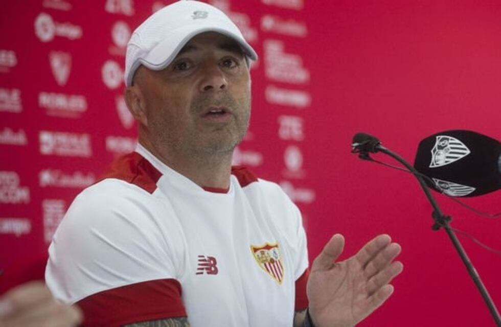 El guiño que Jorge Sampaoli le hizo a la AFA