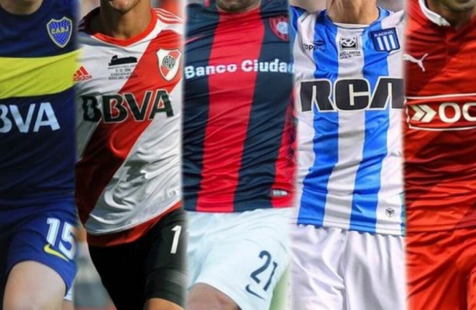 Entre la pretemporada y el mercado de pases, el fútbol argentino se pone en marcha