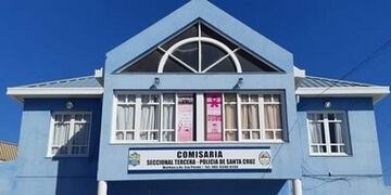 Grave denuncia contra jefes de la División Tercera de policía