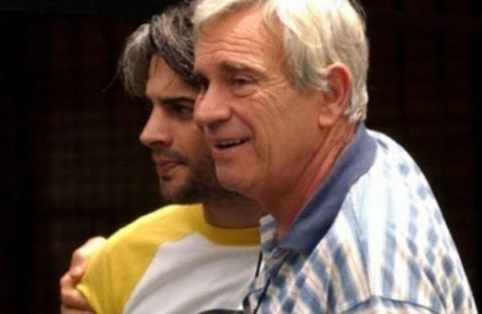 Detuvieron a uno de los secuestradores del papá de Pablo Echarri: llevaba 18 años prófugo