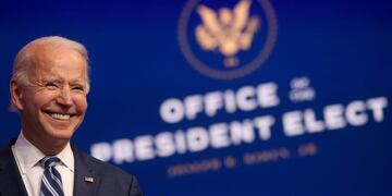 Joe Biden (REUTERS/Jonathan Ernst)