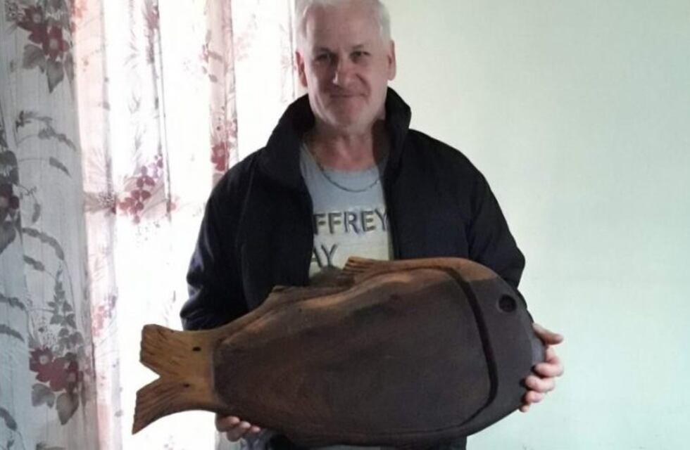 Artesanos de Oberá piden que los dejen volver a trabajar a las plazoletas