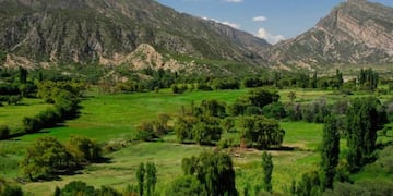 Turismo en Catamarca\u002E