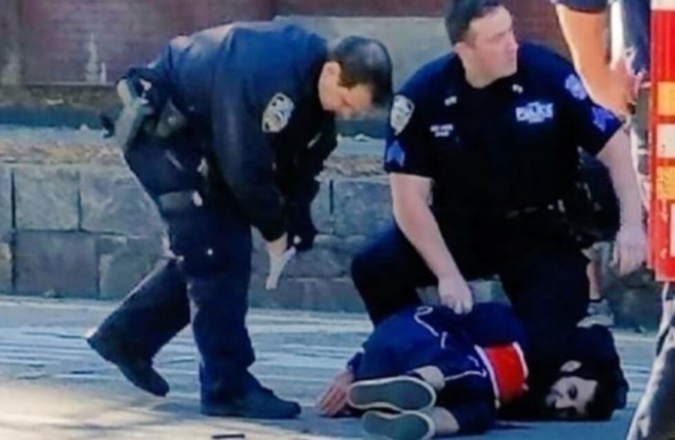 Quién es el autor del ataque terrorista de Nueva York