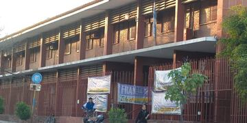 Universidad Nacional del Nordeste\u002E