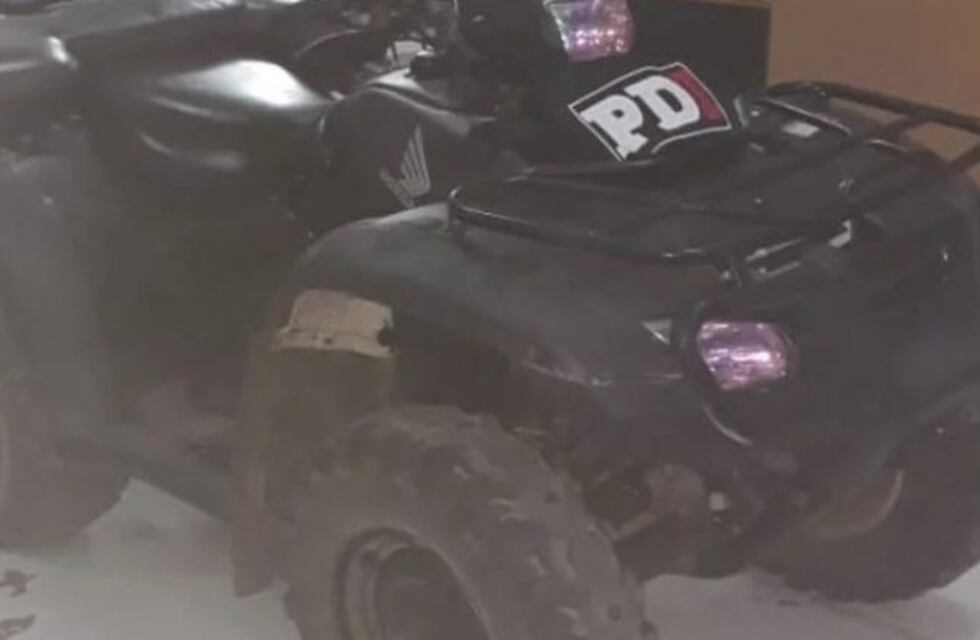 Tras un robo arrestaron a un abogado rosarino que tiene una pena en suspenso