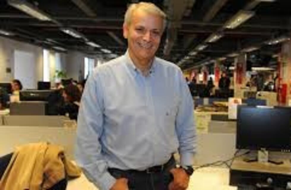 Castrilli y la polémica de aquel Talleres-River: "Con el VAR hubiese tenido otro resultado"