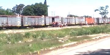 El azúcar secuestrada (gentileza Javier Sassi de Más Radio)\u002E