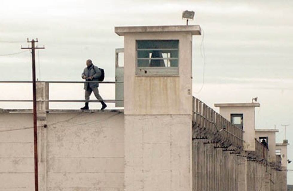 El Intendente de Rawson dijo que por le traslado de presos se expone a la ciudadanía a contagios