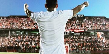 El autor del video de la cargada a Brian Sarmiento pidió disculpas\u002E (@brian_samriento22)