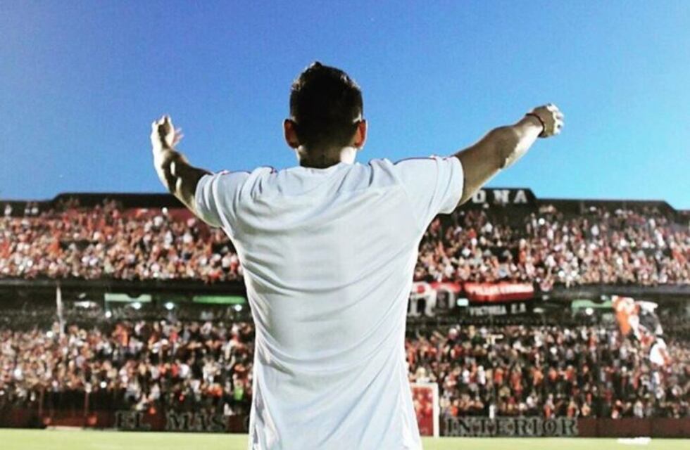 Habló el autor de la cargada a Brian Sarmiento: "Ahora recibo amenazas"