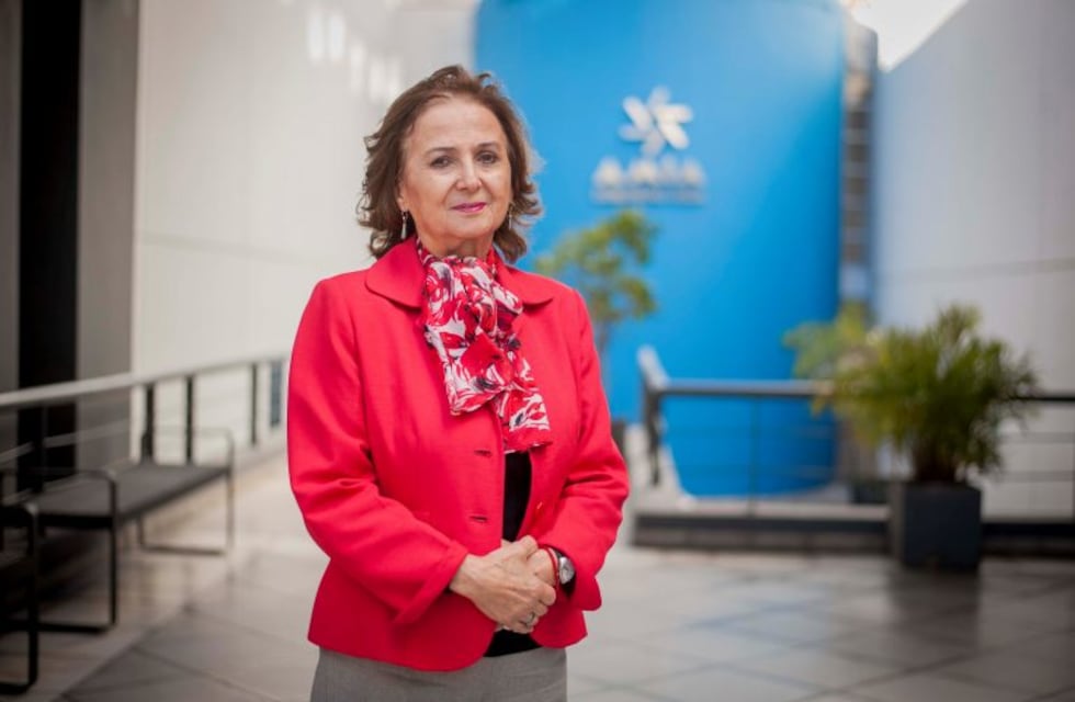 Ana Weinstein: "A la conciencia sobre el odio hay que abonarla todos los días"