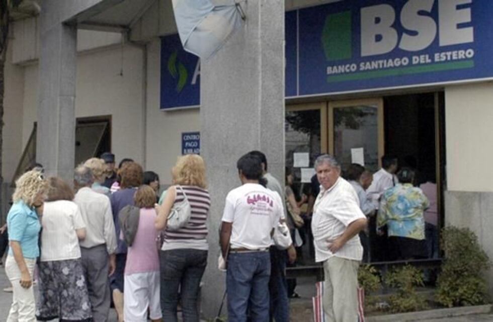 De cara al fin de semana largo: mañana comenzarán los pagos de haberes de Anses