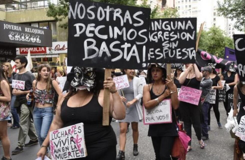 Córdoba: entre 2007 y 2013 hubo 94 asesinatos por razones de género