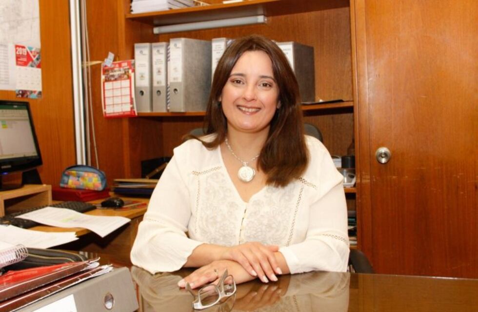 Confirmado: renunció la Secretaria de Economía y Finanzas de Arroyito, Karem Martorella