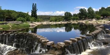 Balnearios Carlos Paz