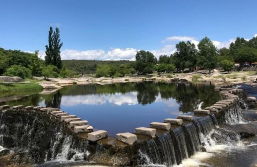 ¿Cuáles son los mejores balnearios para pasar el día en Carlos Paz?