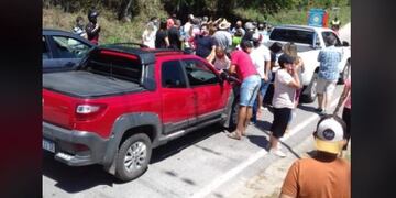Caravana\u002E