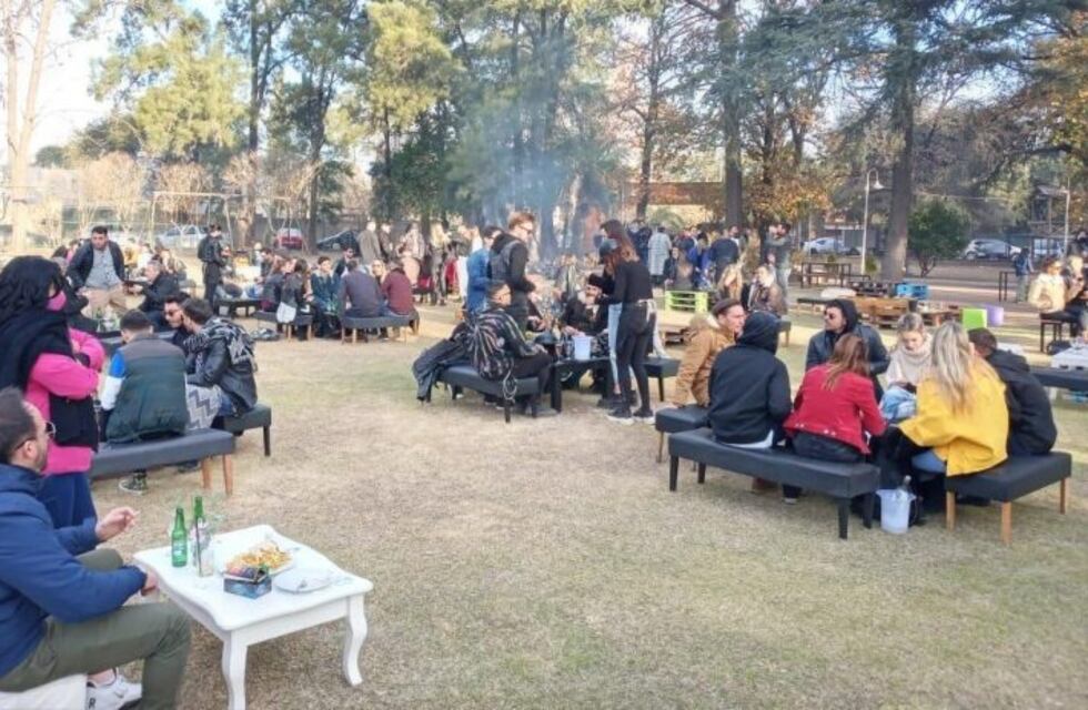 A juicio los organizadores de una fiesta clandestina con más de 250 personas en Villa Warcalde