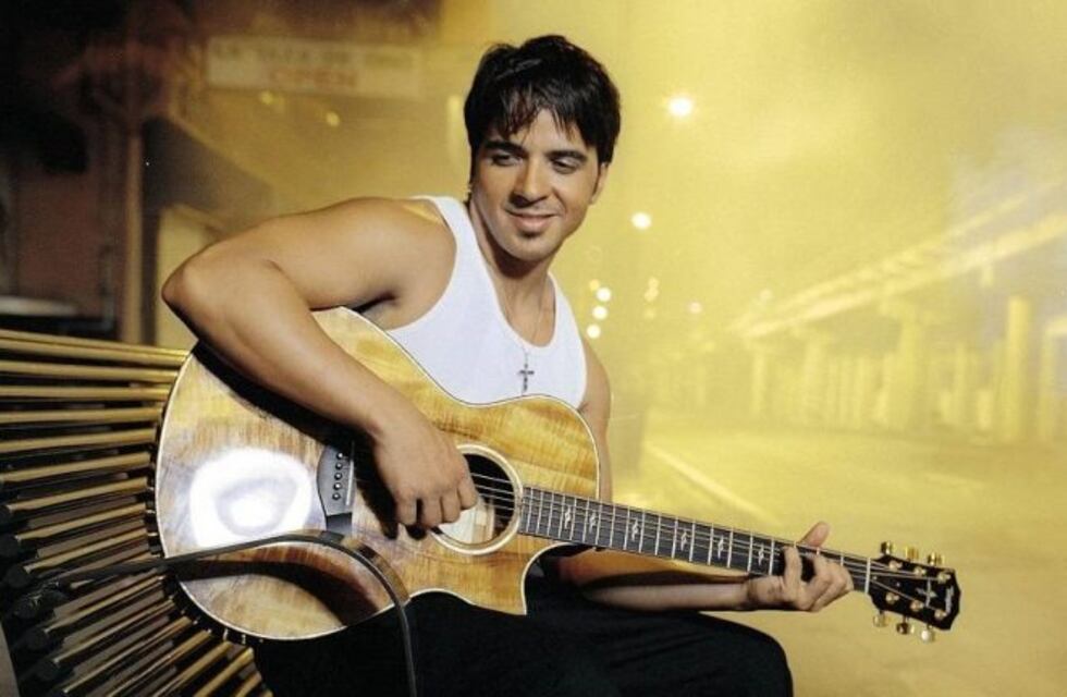 Entradas agotadas para el show de Luis Fonsi en Rosario