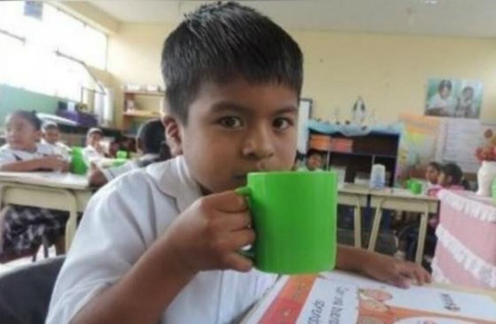 Cada vez se toma menos leche por los aumentos