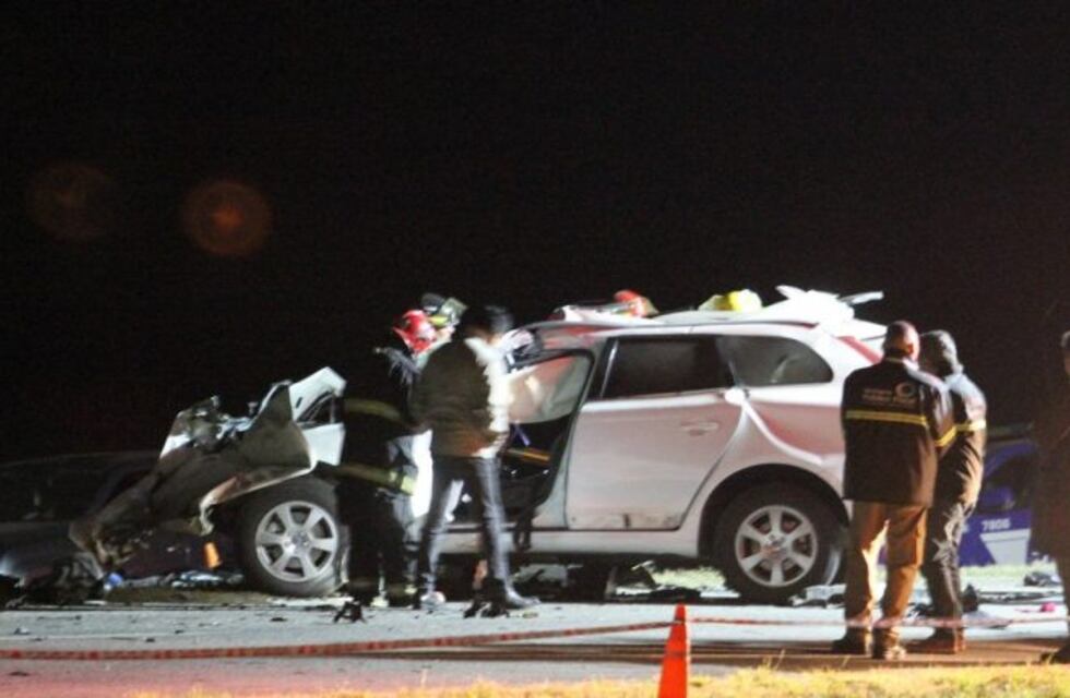 La Justicia dicta el sobreseimiento del camionero en la causa por la muerte de De la Sota