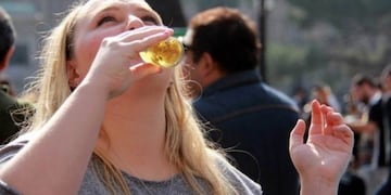 Día de la Pachamama: por qué hay que tomar caña con ruda cada 1 de agosto