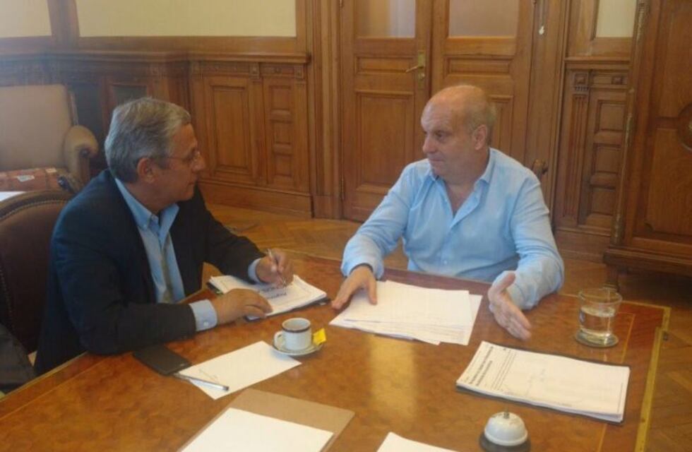 Tecnópolis llegará a la ciudad en marzo de 2018