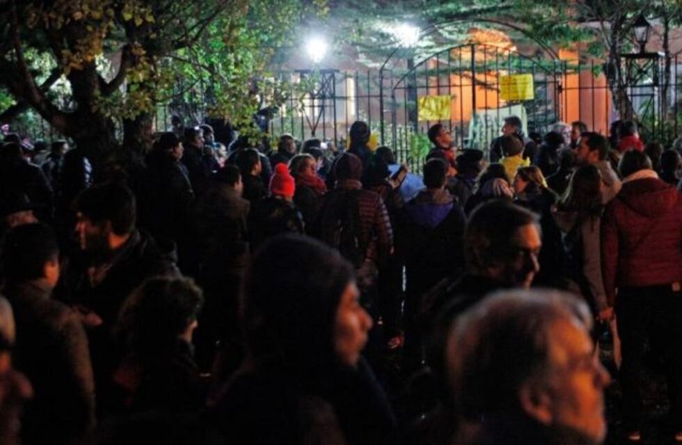 Santa Cruz recibirá un crédito de $850 millones del Banco Nación