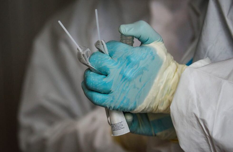 Coronavirus: la carga de datos del parte provincial diario se ajustará al sistema nacional