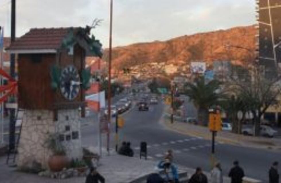 Carlos Paz vivió el "mejor fin de semana" del año