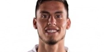 Lucas Robertone