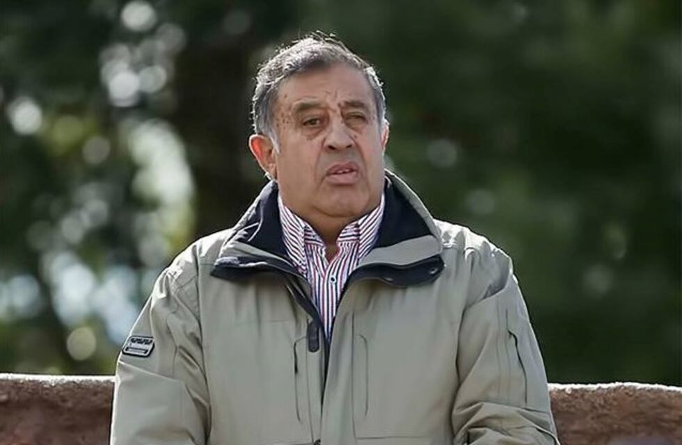 El Chaltén : restos de intendente reposarán en Río Gallegos