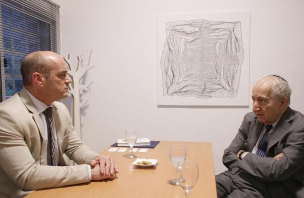 Juan Pablo Lichtmajer debatió sobre los efectos de la pobreza en la educación